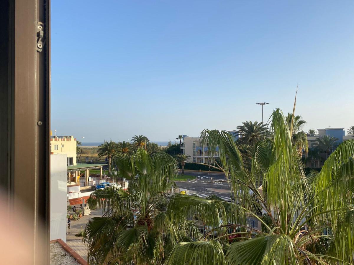 Jandia Beach Apartment Morro Jable  Exterior photo